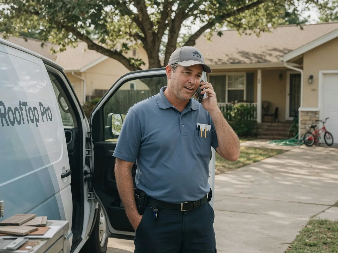 Roof Repair Ferguson, IA FAQs