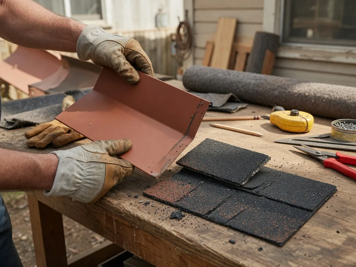 Roof Repair company in Ferguson, IA